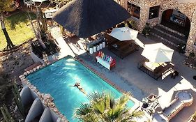 Sasa Safari Camp & Tours